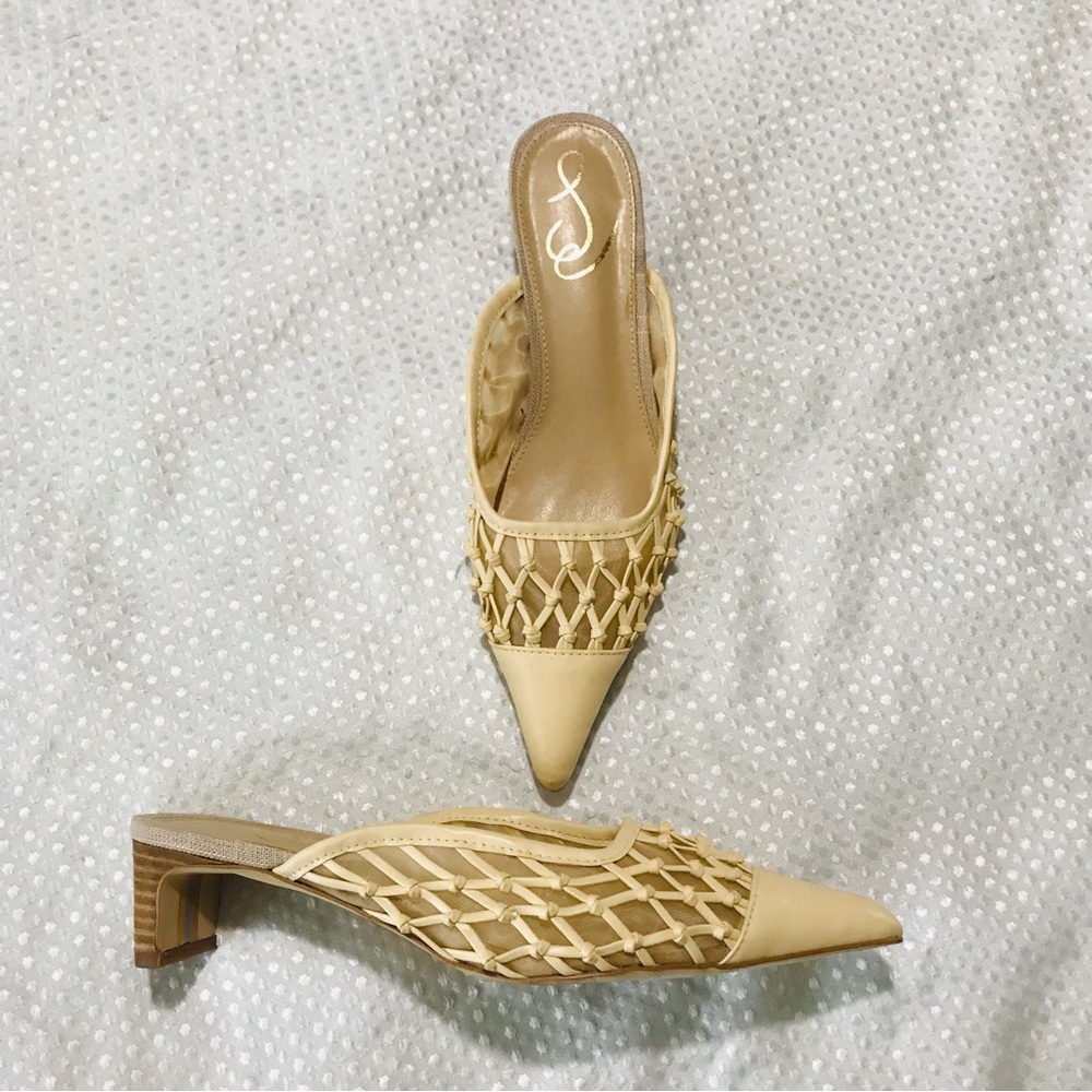 Sam Edelman Snyder Mule - Picture 4 of 15